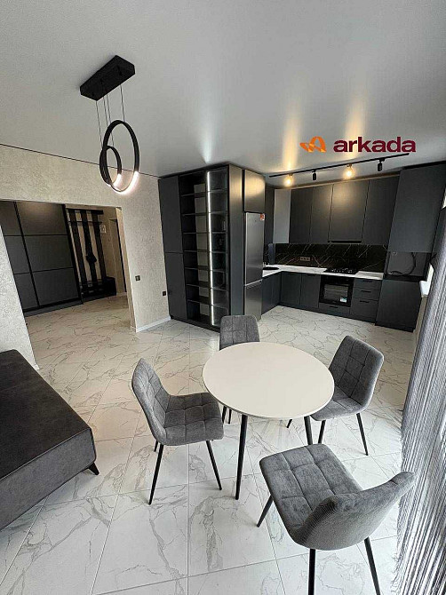 Вигідна покупка сучасної квартири Івано-Франківськ - зображення 1