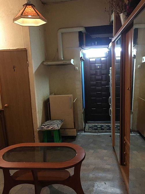 Продам затишну квартиру , Польський спуск/Деволанівська, 2/3, 21м Одесса - изображение 4