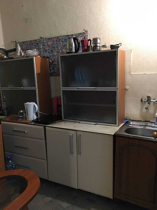 Продам затишну квартиру , Польський спуск/Деволанівська, 2/3, 21м Одесса - изображение 5