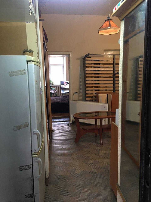 Продам затишну квартиру , Польський спуск/Деволанівська, 2/3, 21м Одесса - изображение 3