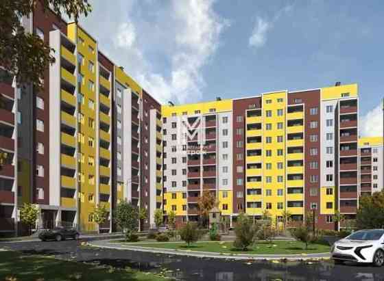 ‼️ Продажа 1к квартиры в строительном состоянии ЖК Салтовский ‼️ 15690 Харьков