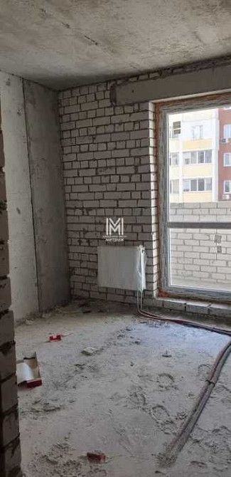 ‼️ Продажа 1к квартиры в строительном состоянии ЖК Салтовский ‼️ 15690 Харків - зображення 2