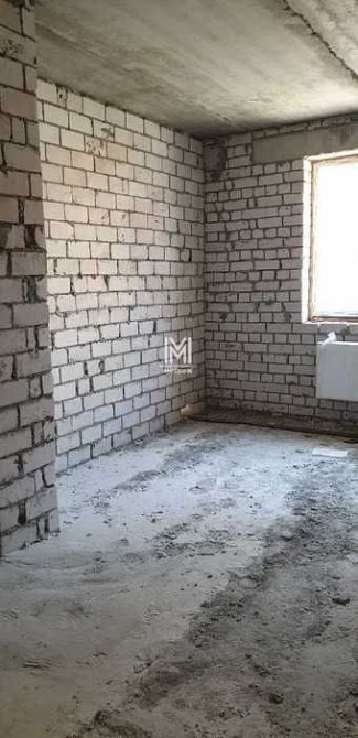 ‼️ Продажа 1к квартиры в строительном состоянии ЖК Салтовский ‼️ 15690 Харків - зображення 8