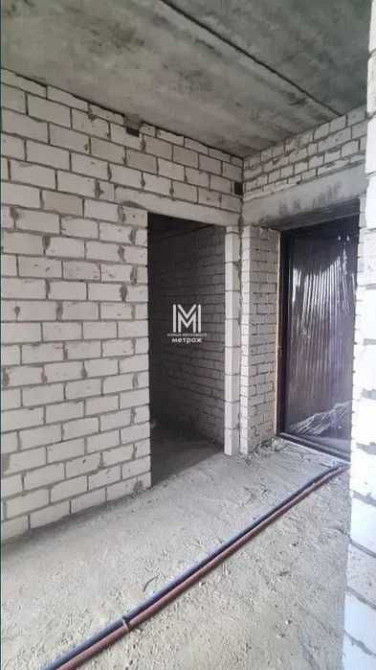 ‼️ Продажа 1к квартиры в строительном состоянии ЖК Салтовский ‼️ 15690 Харків - зображення 5