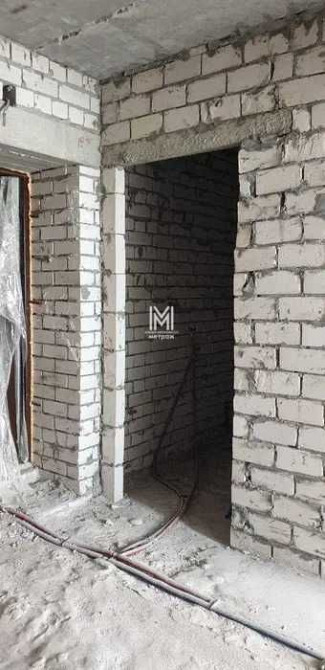 ‼️ Продажа 1к квартиры в строительном состоянии ЖК Салтовский ‼️ 15690 Харків - зображення 4