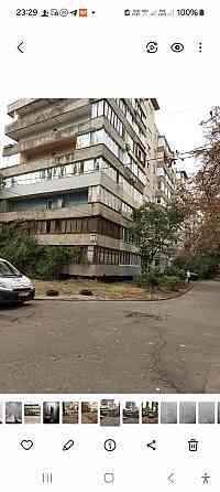 Нивки.Ул.Виговского 24-а,2разд.кв-ра. Київ