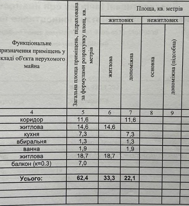 Нивки.Ул.Виговского 24-а,2разд.кв-ра. Київ - зображення 4