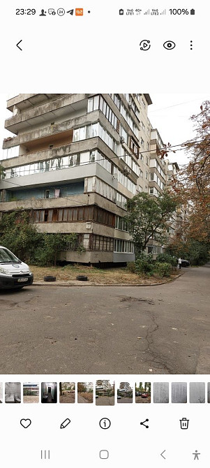 Нивки.Ул.Виговского 24-а,2разд.кв-ра. Київ - зображення 1