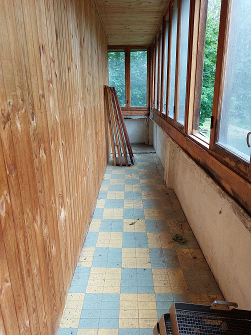 Нивки.Ул.Виговского 24-а,2разд.кв-ра. Київ - зображення 8