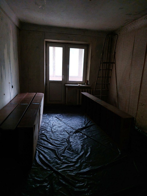 Нивки.Ул.Виговского 24-а,2разд.кв-ра. Київ - зображення 6