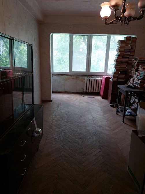 Нивки.Ул.Виговского 24-а,2разд.кв-ра. Київ - зображення 5