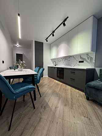 Продаж квартири в ЖК Щасливий Платинум проспект Чорновола Львов