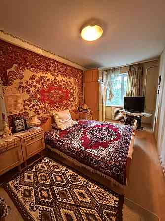 Продаж! 2к квартира вул .Тролейбусна район Пасічна Ивано-Франковск