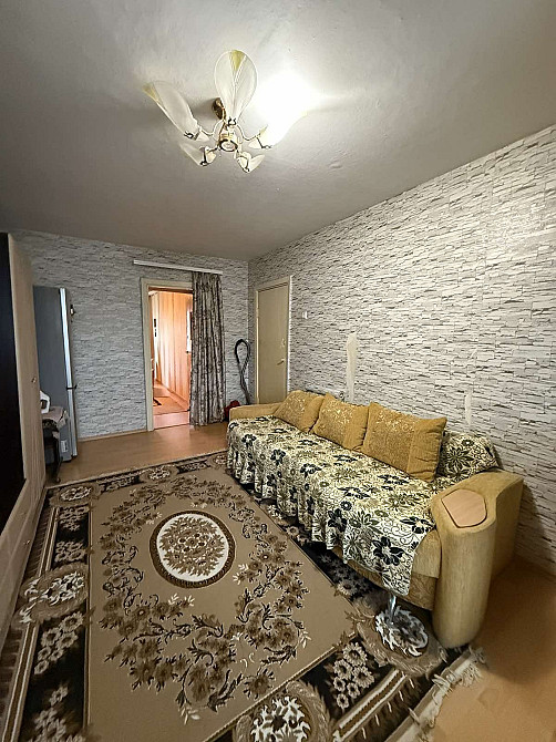 Продаж! 2к квартира вул .Тролейбусна район Пасічна Івано-Франківськ - зображення 3