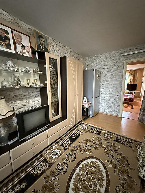 Продаж! 2к квартира вул .Тролейбусна район Пасічна Івано-Франківськ - зображення 4