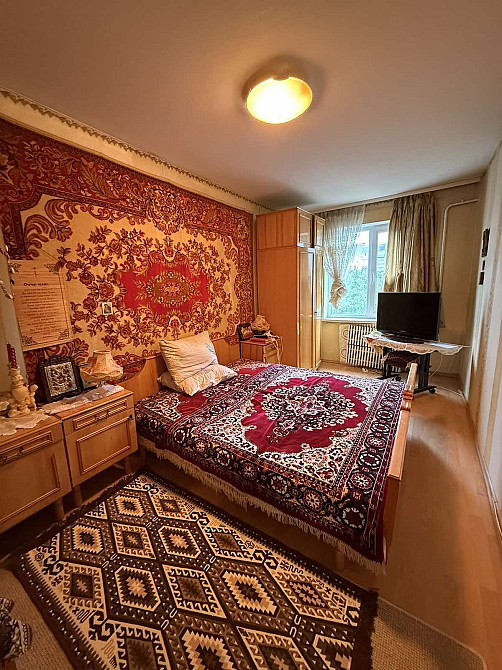 Продаж! 2к квартира вул .Тролейбусна район Пасічна Івано-Франківськ - зображення 5