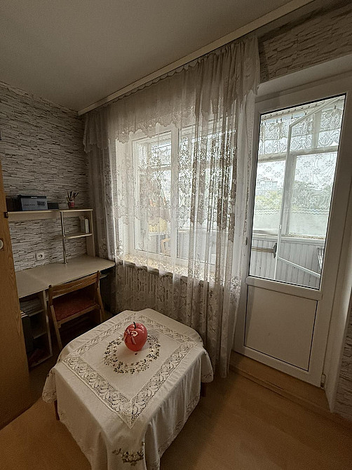 Продаж! 2к квартира вул .Тролейбусна район Пасічна Івано-Франківськ - зображення 6