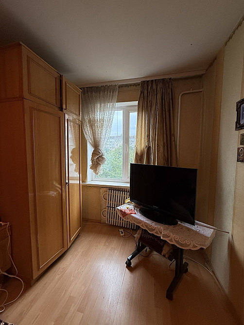 Продаж! 2к квартира вул .Тролейбусна район Пасічна Івано-Франківськ - зображення 7