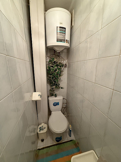 Продаж! 2к квартира вул .Тролейбусна район Пасічна Івано-Франківськ - зображення 8