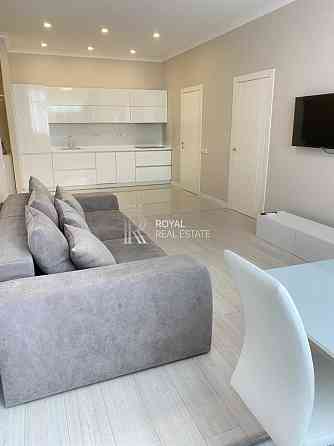 Продаж Квартири 2-к 79 м.кв ЖК Французский квартал Закрита територія Київ