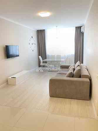 Продаж Квартири 2-к 79 м.кв ЖК Французский квартал Закрита територія Київ