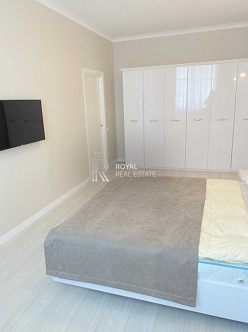 Продаж Квартири 2-к 79 м.кв ЖК Французский квартал Закрита територія Київ - зображення 5