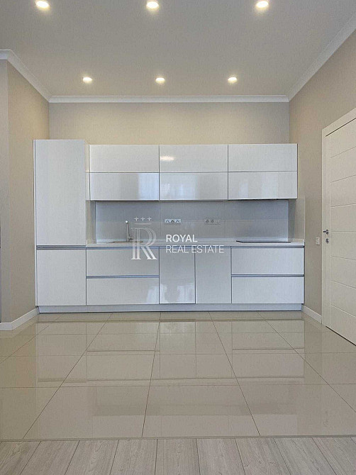 Продаж Квартири 2-к 79 м.кв ЖК Французский квартал Закрита територія Київ - зображення 3