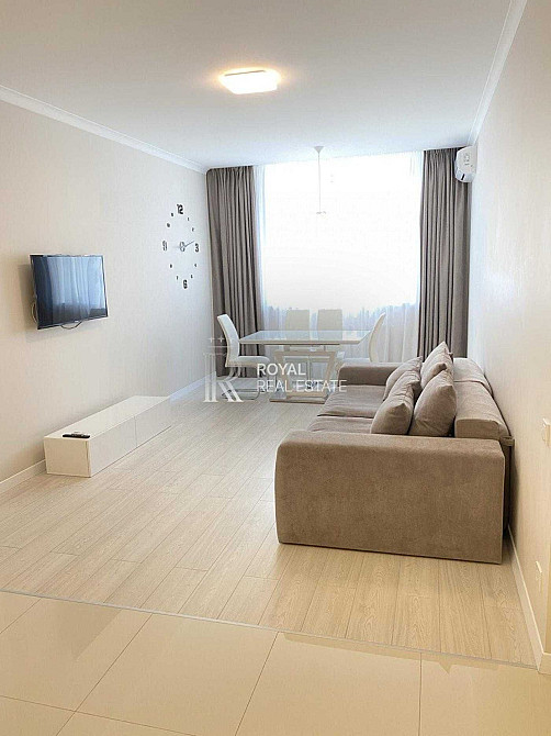 Продаж Квартири 2-к 79 м.кв ЖК Французский квартал Закрита територія Київ - зображення 2