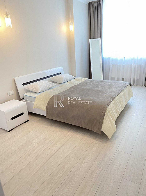 Продаж Квартири 2-к 79 м.кв ЖК Французский квартал Закрита територія Київ - зображення 4