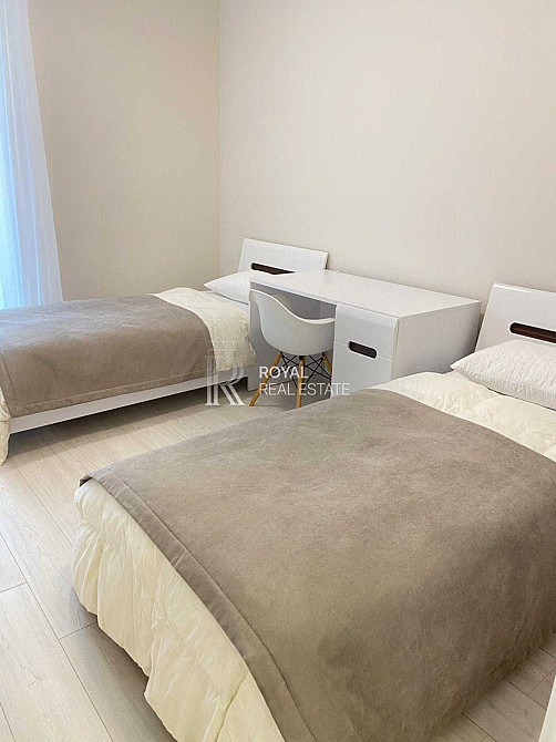 Продаж Квартири 2-к 79 м.кв ЖК Французский квартал Закрита територія Київ - зображення 7