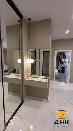 Аркадия. ЖК Атмосфера. Новый ремонт. Однокомнатная квартира. Одесса