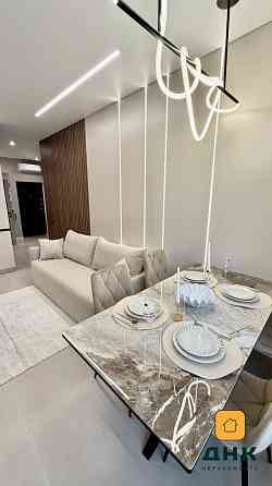 Аркадия. ЖК Атмосфера. Новый ремонт. Однокомнатная квартира. Одесса