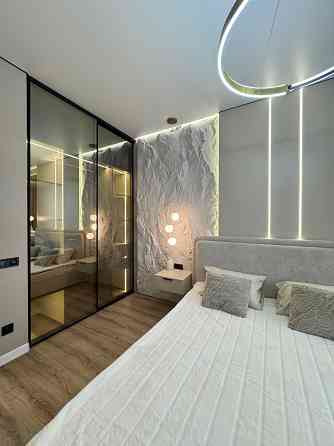 Аркадия. ЖК Атмосфера. Новый ремонт. Однокомнатная квартира. Одесса