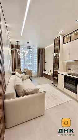 Аркадия. ЖК Атмосфера. Новый ремонт. Однокомнатная квартира. Одесса