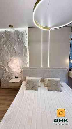 Аркадия. ЖК Атмосфера. Новый ремонт. Однокомнатная квартира. Одесса