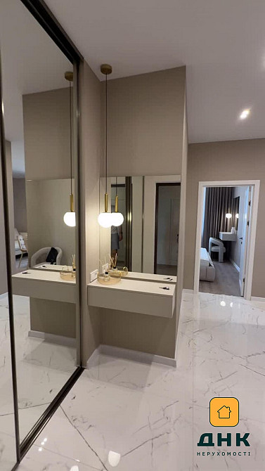 Аркадия. ЖК Атмосфера. Новый ремонт. Однокомнатная квартира. Одесса - изображение 4