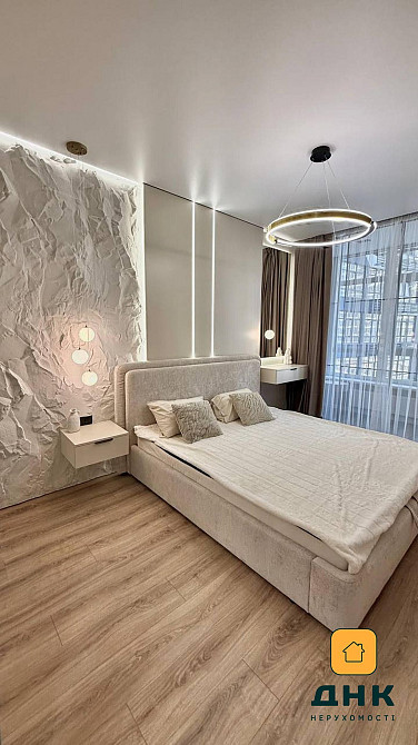 Аркадия. ЖК Атмосфера. Новый ремонт. Однокомнатная квартира. Одесса - изображение 7