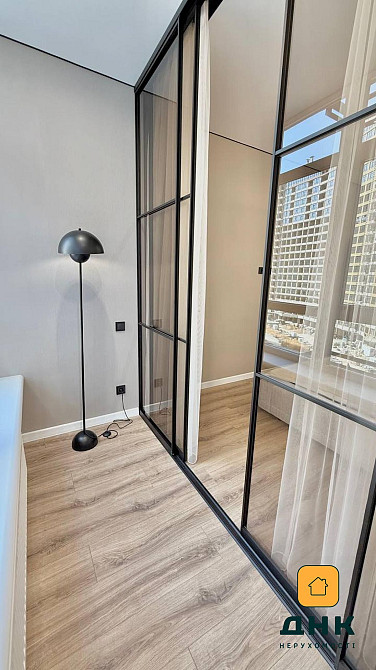 Аркадия. ЖК Атмосфера. Новый ремонт. Однокомнатная квартира. Одесса - изображение 8