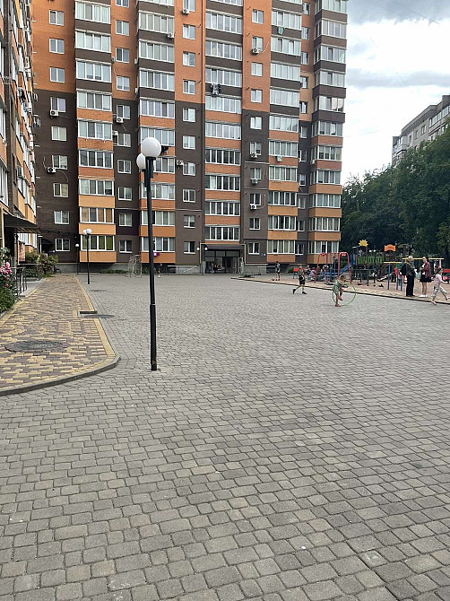 Продам квартиру в новобудові Житомир - изображение 5