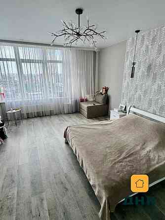 ‼️ 1к квартира 48 метров с видом на море Каманина Аркадия Фонтан Кадор Одесса