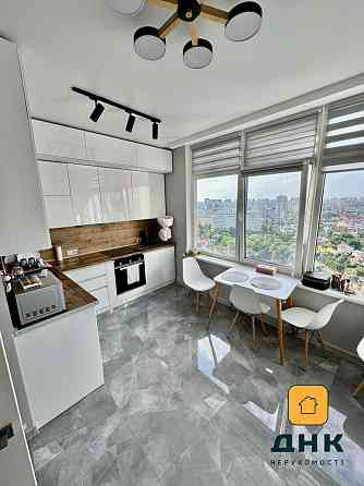 ‼️ 1к квартира 48 метров с видом на море Каманина Аркадия Фонтан Кадор Одесса