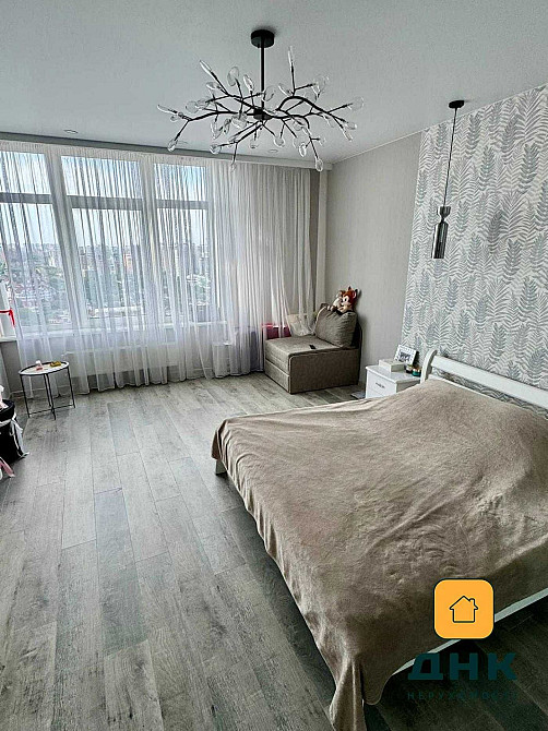 ‼️ 1к квартира 48 метров с видом на море Каманина Аркадия Фонтан Кадор Одесса - изображение 2