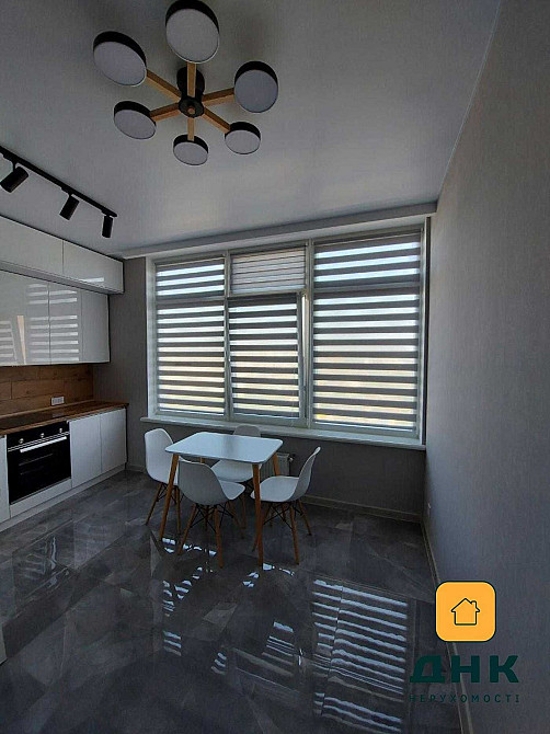 ‼️ 1к квартира 48 метров с видом на море Каманина Аркадия Фонтан Кадор Одесса - изображение 6