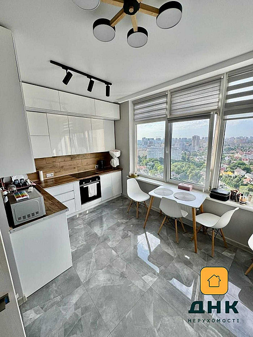 ‼️ 1к квартира 48 метров с видом на море Каманина Аркадия Фонтан Кадор Одесса - изображение 1