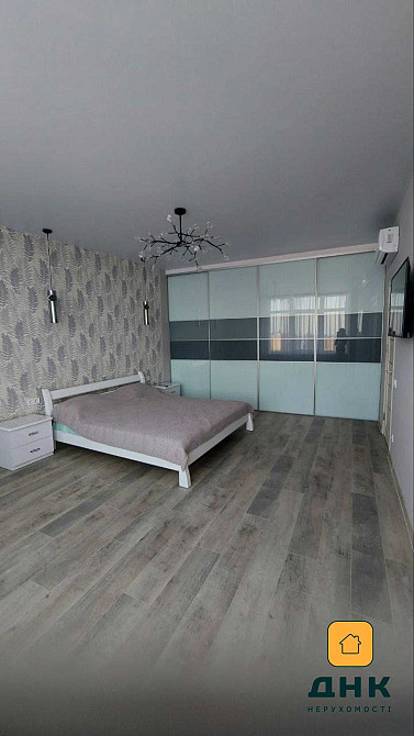 ‼️ 1к квартира 48 метров с видом на море Каманина Аркадия Фонтан Кадор Одесса - изображение 8