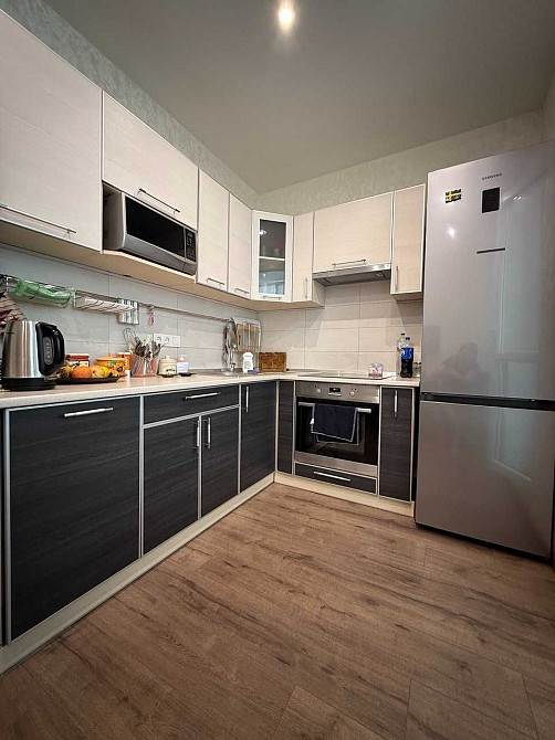 65000 ЖК Мира 2 Сертификат Продам УКОМПЛЕКТОВАННУЮ 2 комн квартиру!AS Харків - зображення 2