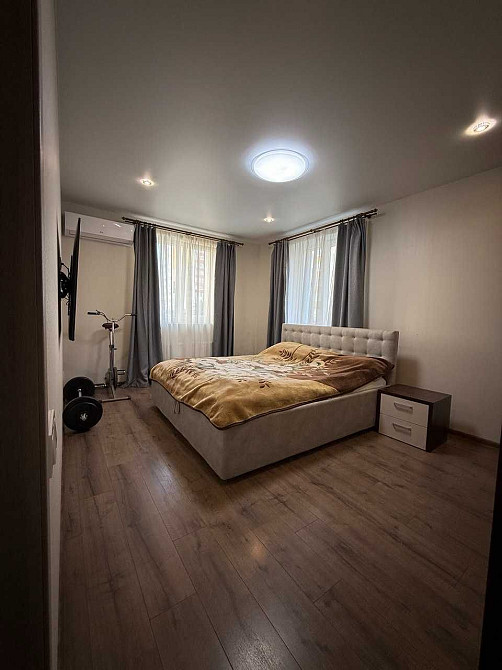 65000 ЖК Мира 2 Сертификат Продам УКОМПЛЕКТОВАННУЮ 2 комн квартиру!AS Харків - зображення 8