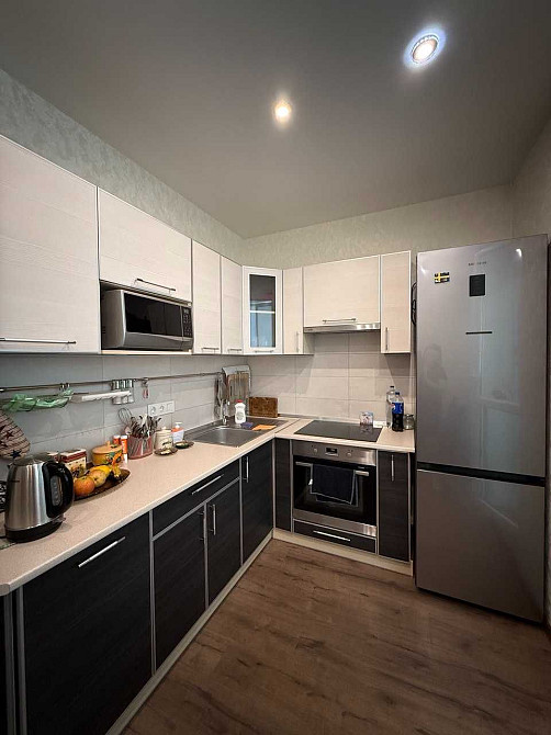 65000 ЖК Мира 2 Сертификат Продам УКОМПЛЕКТОВАННУЮ 2 комн квартиру!AS Харків - зображення 3