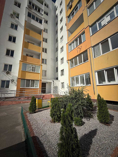 65000 ЖК Мира 2 Сертификат Продам УКОМПЛЕКТОВАННУЮ 2 комн квартиру!AS Харків - зображення 1