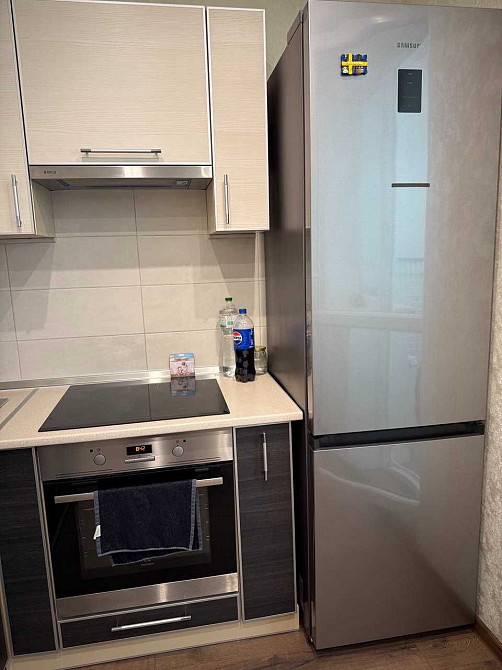 65000 ЖК Мира 2 Сертификат Продам УКОМПЛЕКТОВАННУЮ 2 комн квартиру!AS Харків - зображення 6